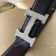 Hermes AAA+ Copy Belt Black Smooth Leather and Full Diamond H buckle (4)_th.jpg